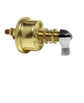 Cole Hersee M-284-01-bp Master Disconnect Switch. Fixed Price $127.67.