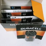 6 Pk Duracell 245 6v High Power Lithium Photo Battery 2cr5 Dl245 El2cr5 Lot Of. Fixed Price $69.99.