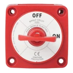 Egis M-series 300a Battery Switch Off/on Key Actuator #2305. Fixed Price $34.69.