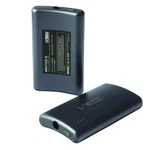 Mobile Warming 3.7v 2200mah Grey Bluetooth Clamshell Battery And Cable Pack Of 2. Fixed Price $74.99.