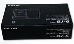 Ricoh Battery Charger Bj-6 171870 Free Shipping With Tracking# New From Japan. Fixed Price $72.27.