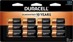 Duracell Pl123bkd01 3 V Lithium Battery. Fixed Price $72.99.
