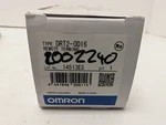 Omron Drt2-od16 Remote Terminal New, Sealed Box. Fixed Price $100.00.