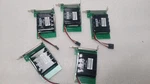 Lot Of 5 Lsi 49571-13 Tecate Powerburst Tpl 13.5v 6.4f Cache Battery 1/2 Height. Fixed Price $25.10.