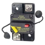 Blue Sea 7182 Circuit Breaker 285-series 40a Surface Mount Marine. Fixed Price $56.72.