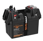 Smart Battery Box Power Center With Usb And Dc Ports, Group 24-27 Box.... Fixed Price $117.43.