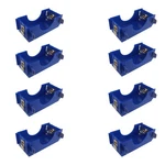 Battery Holder, D-cell, With Metal Terminals, Pack Of 10. Fixed Price $22.47.