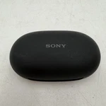 Sony Cre-e10 Self-fitting Otc Hearing Aids Black Charging Case Only Tested. Fixed Price $169.87.