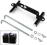 Adjustable Battery Hold Down, Universal Bolt Length 27cm/10.7 Inches. Fixed Price $13.05.