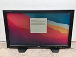 Tvlogic Lvm-463w-3g 1920 X 1080 46" Dual Link Lcd Panel Monitor. Fixed Price $999.99.