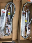2 Bal650c-4 Actd Emergency Ballast 9.4"x2.4" 4-pin Cfl 13-42w = Iota I-42-em-a. Fixed Price $240.00.