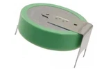 10-pack Panasonic Br2477a/gan 3v Lithium Coin Cell Batteries With 3 Pins. Fixed Price $89.99.