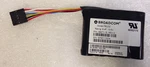 Broadcom/tecate Fbu02,lsi 49571-20,-15 P/n 7086345 Rev A, C 3.5 V 6.4 F Battery. Fixed Price $45.99.