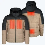 Mobile Warming Men's Crest 2.0 Down Heated Jacket M. Fixed Price $249.99.