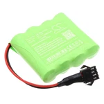 Batterie Alkaline 6v 2300mah 100219 Dl-120 Dl-19 Dl-31 Ebdl-31 For Intellikey. Fixed Price $55.82.