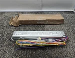 Bodine B50 Fluorescent Emergency Ballast Lighting Equipment 120-277vac 50/60hz. Fixed Price $44.99.