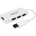 Startech St4300minu3w Add Four External Usb 3.0 Ports To Your Notebook Or. Fixed Price $37.69.