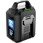 For Toro 60volt Flex-force 7.5ah Lithium-ion Battery 88620 88625 88640 88660 New. Fixed Price $199.99.