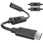 Eazuse Starlink Mini Usb C Pd Adapter, To Dc Female Exten.... Fixed Price $52.00.