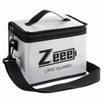 Zeee Lipo Battery Safe Guard Fireproof Explosionproof Bag For Charge & Storage. Fixed Price $8.98.