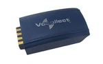 Genuine Vocollect Rechargeable Battery 3.7v-19whr Bt-700-2 For Talkman A500. Fixed Price $40.37.