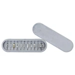Uxcell Velvet Ring Box, Jewelry Display Tray With Lid 11 Slots Light Blue. Fixed Price $31.02.