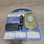 Empire All-in-one Sony Replacement Digital Video Camera Battery Charger New. Fixed Price $24.44.