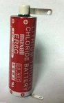 Brand New Maxell Er6c 3.6v 1800mah Lithium Thionyl Chloride Battery. Fixed Price $18.49.