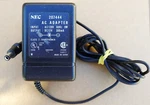 Nec Power Adapter Ac/ 12v Dc - Oem Original Manufacturer. Fixed Price $5.50.