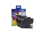 Brother Lc30132pks High Yield Ink Cartridge - Dual Pack Black. Fixed Price $68.49.