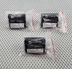 Lot Of 3 Synergy Digital Saflok A28310 Battery Sddc-a1117 6v 2800mah. Fixed Price $27.95.