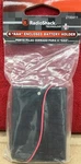 Radio Shack 4 Aaa Enclosed Battery Holder With On/off Switch. 270-0411. Fixed Price $5.20.