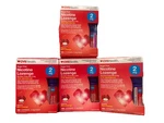 4 Box Deal! Cvs Health Sugar Free 2mg Nicotine Cherry Lozenge 432 Total *fb26*. Fixed Price $82.99.