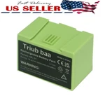 Oem Abl-d1 Battery For Irobot Roomba E5 E6 I1 I2 I3 I4 I5 I6 I7 I7+ I8 J5+ J6 Us. Fixed Price $26.90.