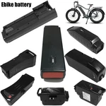 Ebike Battery 24v 25.2v 36v 10.4ah Panasonic/yamaha/samsung Li-ion For Bicycle. Fixed Price $269.99.