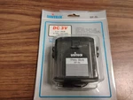 Unitech Bp-5l Piggy Back Dc 3v "d" Cell Battery Pack - New Old Stock. Fixed Price $9.99.