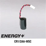 Fedco Batteries Compatible With Energy Cr1-2aa-wsc Replacement Battery. Fixed Price $31.34.