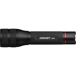 Coast G450 1400 Lm Black Led Flashlight Aa Battery. Fixed Price $49.95.