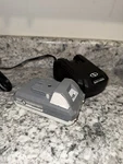 Snow + Sun Joe 24-volt Ion Bundle 2.0-ah Battery And Quick Charger (open Box). Fixed Price $44.99.