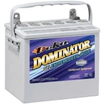 Deka Dominator 8gu1 U1 12v 32ah Sealed Gel Deep Cycle Battery Usa Made. Fixed Price $172.95.