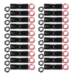 20pcs Single 18650 Battery Holder 1x 3.7v Lithium Cell Case With Leads. Fixed Price $14.99.