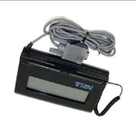 Topaz Systems T-l462 Signaturegem Lcd 1x5 Electronic Signature Pad T-l462-b-r. Fixed Price $99.95.
