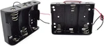 Sdtc Tech 2-pack 3x C Cell Battery Holder 4.5v Size Case Box With Wire. Fixed Price $16.97.