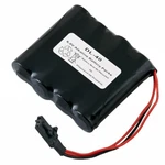 Dantona Dl-40 Interstate Dry0048 Replacement Door Lock Battery. Fixed Price $9.92.