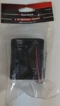 Radioshack 2 "c" Battery Holder 270-0385 Brand New And Sealed.. Fixed Price $4.99.