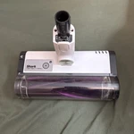 Shark Detectpro Cordless Vacuum Motorized Floor Nozzle Iw1615qgn. Fixed Price $44.99.