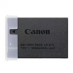 Canon Lp-e17 Oem Li-ion Battery Pack - Eos, Rebel Dslr, Powershot Models. Fixed Price $35.99.
