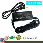 Ac Adapter For Getac S410 Semi-rugged Laptop 65w Charger Power Supply Cord Cable. Fixed Price $116.79.