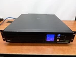 Middle Atlantic Ups-1000r-8ip 1000va Ups Power (no Batteries). Fixed Price $199.95.