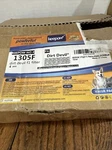 Keepow No. 1305f Dirt Devil F1 Filter 3 Pack 2jco360000 Open Box. Fixed Price $16.14.